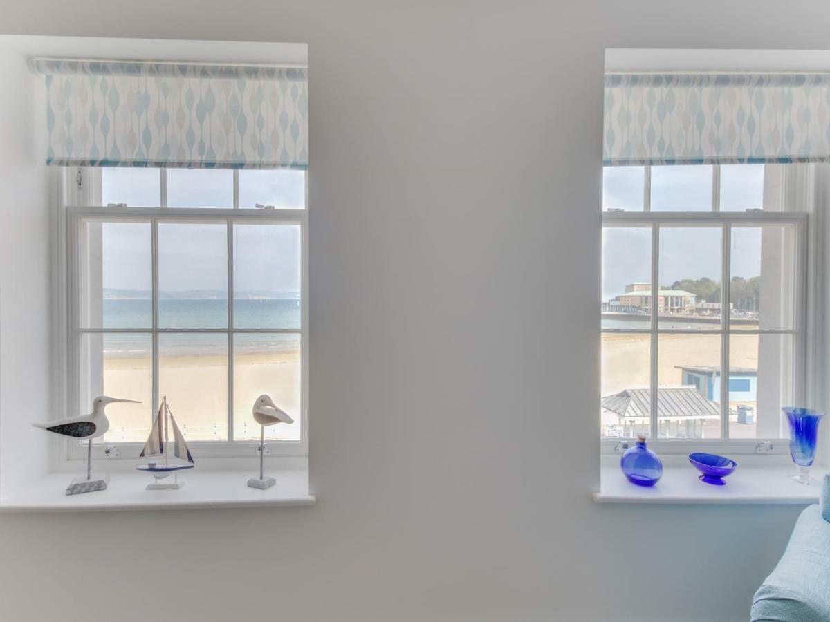 5 The Beaches Weymouth Kültér fotó